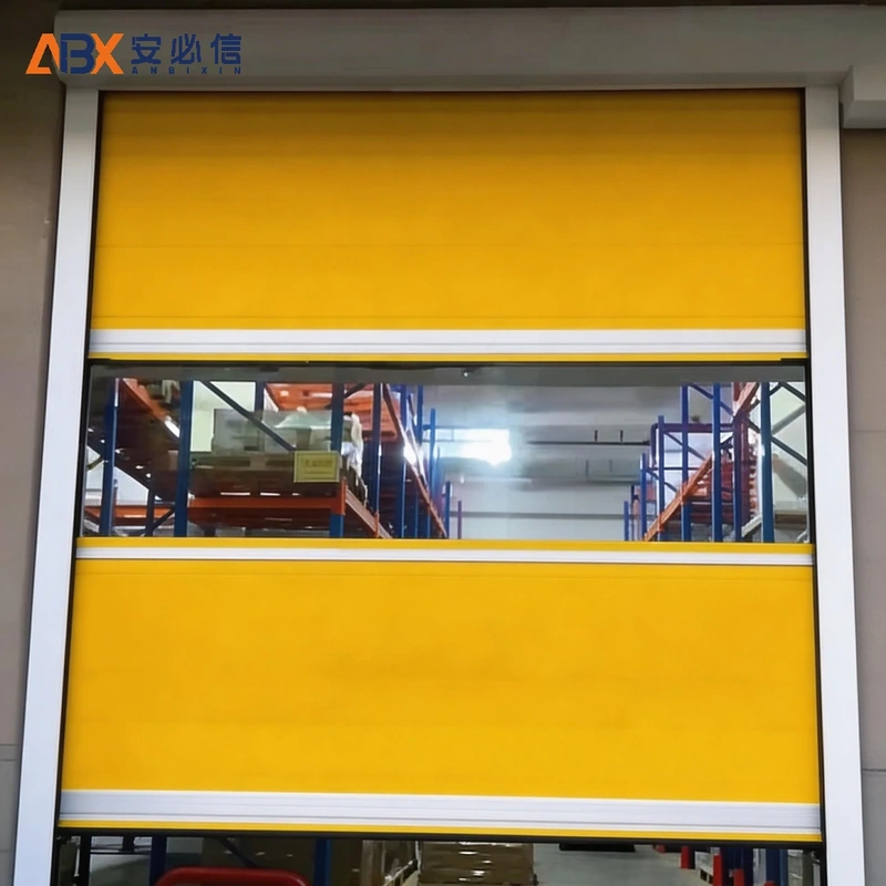 邢台市高速门
